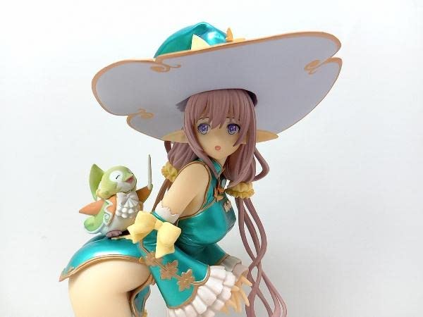 シャイニング・レゾナンス リンナ・メイフィールド 1/8 フィギュア リンナ・メイフィールド｜シャイニング・レゾナンス｜美少女